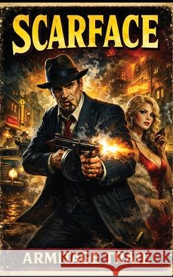 Scarface Armitage Trail 9781515469544