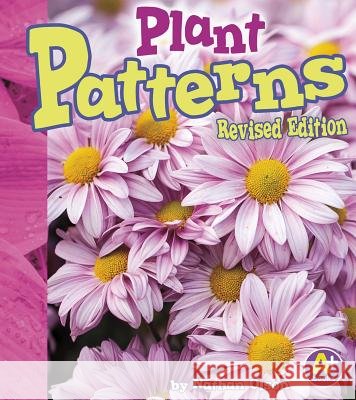 Plant Patterns Nathan Olson 9781515735106 Capstone Press