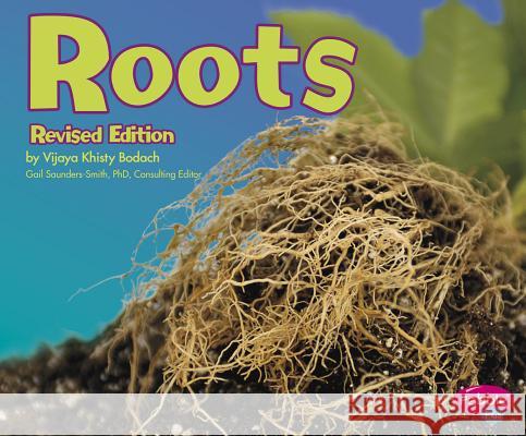 Roots Vijaya Khisty Bodach 9781515742456