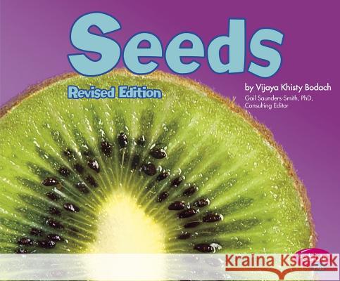 Seeds Vijaya Khisty Bodach 9781515742463