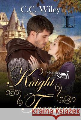 Knight Treasures C. C. Wiley 9781516101054 Kensington Publishing Corporation