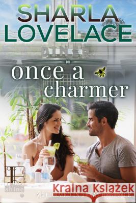 Once a Charmer Sharla Lovelace 9781516101283