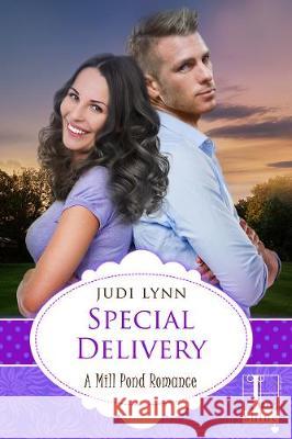 Special Delivery Judi Lynn 9781516101405 Kensington Publishing Corporation