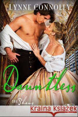 Dauntless Lynne Connolly 9781516102518