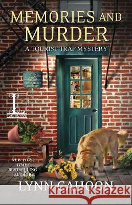 Memories and Murder Lynn Cahoon 9781516103072 Kensington Publishing Corporation