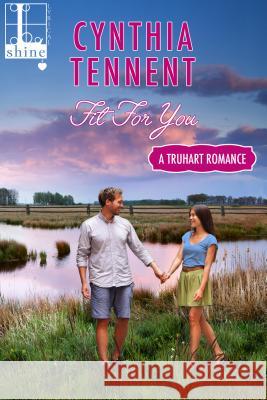 Fit For You Cynthia Tennent 9781516103195