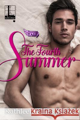 The Fourth Summer Kathleen Gilles Seidel 9781516107360