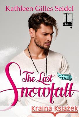 The Last Snowfall Kathleen Gilles Seidel 9781516107377