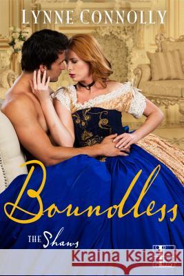 Boundless Lynne Connolly 9781516108800