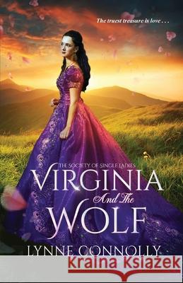 Virginia and the Wolf Lynne Connolly 9781516109579