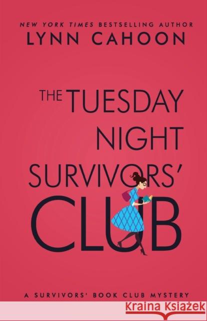 Tuesday Night Survivors' Club Lynn Cahoon 9781516111145 Kensington Publishing