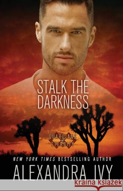 Stalk the Darkness Alexandra Ivy 9781516111350 Kensington Publishing