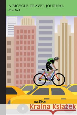 Taxis, New York: A Bicycle Travel Journal Applewood Books 9781516261161 Commonwealth Editions