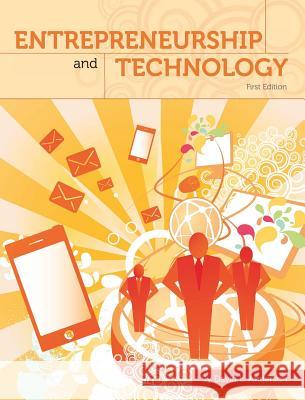 Entrepreneurship and Technology David L. Anderson 9781516550333