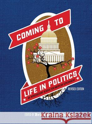 Coming to Life in Politics Brian Robert Calfano 9781516550395