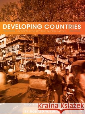 Developing Countries Ronald W. Luna 9781516552443