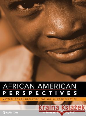 African American Perspectives John W. Mille 9781516554119