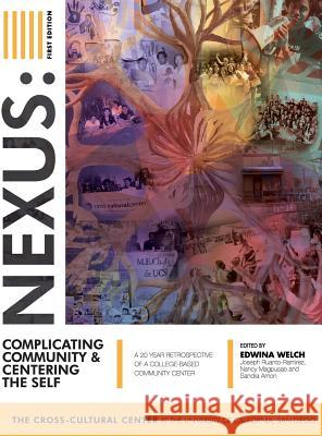 Nexus Edwina Welch 9781516554508 Cognella Academic Publishing