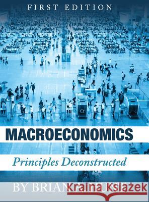 Macroeconomics Brian a. Hunt 9781516554690