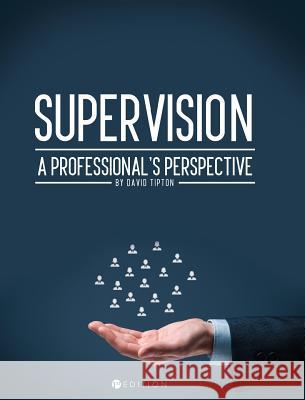 Supervision David Tipton 9781516555673