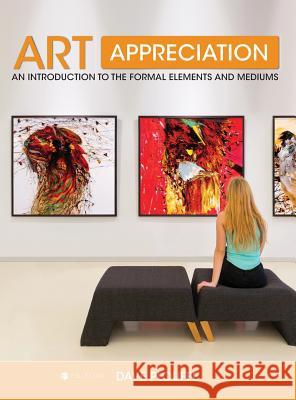 Art Appreciation Dave Plouffe 9781516555796