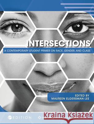 Intersections: A Contemporary Student Primer on Race, Gender, and Class Maureen Elgersman Lee 9781516577385