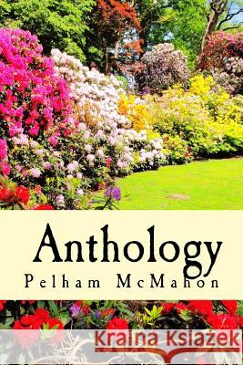 Anthology: Complete Cranford Hall series McMahon, Pelham 9781516810291 Createspace