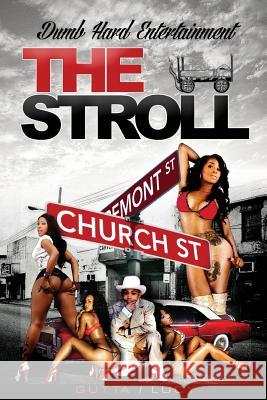 The Stroll MR Gutta Mrs Lucy 9781516816507 Createspace