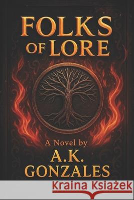 Folks Of Lore Trinikid 9781516828661 Createspace