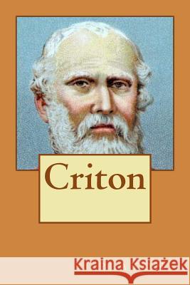 Criton M. Platon 9781516831463 Createspace