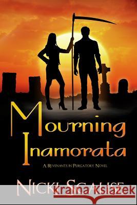 Mourning Inamorata Nicki Scalise 9781516837595