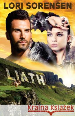 Liath Lori Sorensen 9781516851812 Createspace