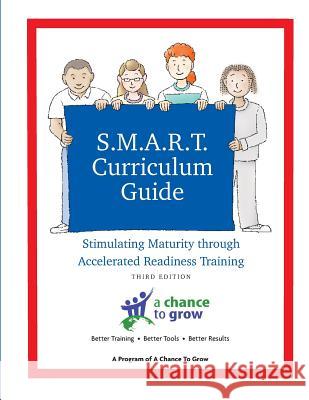 S.M.A.R.T. Curriculum Guide: Elementary School Edition Cheryl Smythe 9781516859368 Createspace Independent Publishing Platform