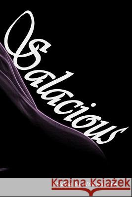Salacious A'Citore Liem 9781516881000
