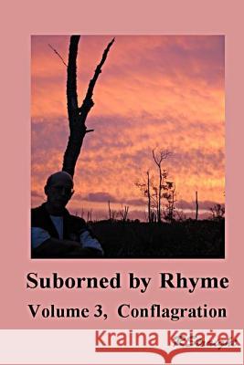 Conflagration R. Straight 9781516887491 Createspace