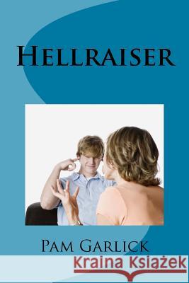 Hellraiser Pam Garlick 9781516887590