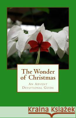 The Wonder of Christmas Dr Chad R. Chaddick 9781516889419 Createspace