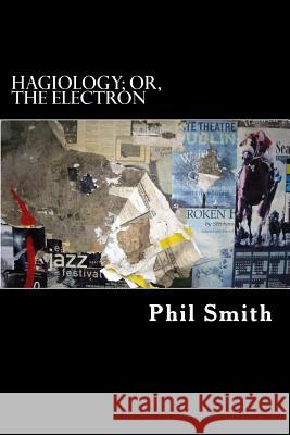 hagiology Smith, Phil 9781516917228
