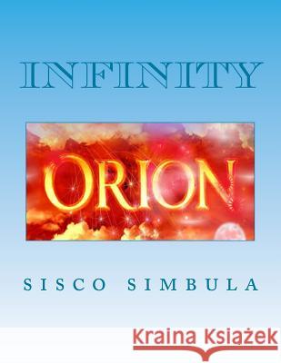 INFiNITY Simbula, Sisco 9781516919048