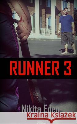 Runner 3 Nikita Eden 9781516919871