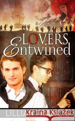 Lovers Entwined Lillian Francis 9781516926183