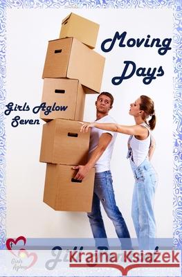 Moving Days Jill Penrod 9781516926817 Createspace