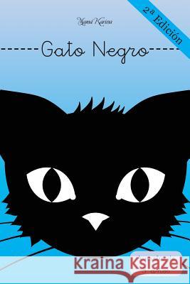 Gato Negro Mama Karina 9781516979110 Createspace