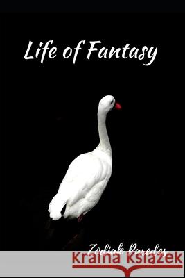 Life of Fantasy MR Zodiak Paredes 9781516986811