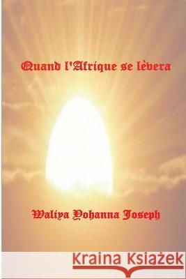 Esclavagisme Renouvelé Joseph, Waliya Yohanna 9781517004149 Createspace