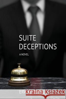 Suite Deceptions Erwan Ripoll Monique Damus Erwan Ripoll 9781517005498