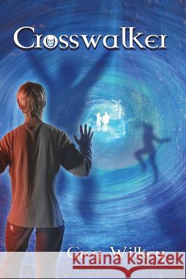 Crosswalker Greg Wilkey 9781517005931 Createspace