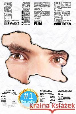 Life Code: The True Meaning Of Life In 4 Words Mirzaee, K1 9781517006945