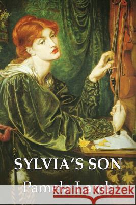 Sylvia's Son Pamela Lamb 9781517007379 Createspace