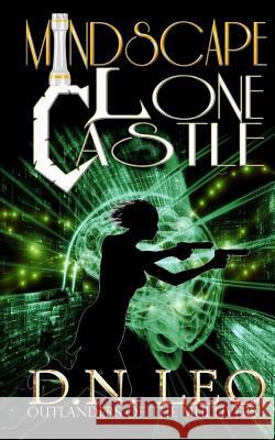 Lone Castle D. N. Leo 9781517007492 Createspace